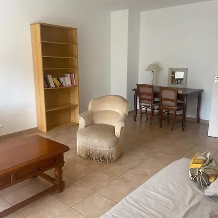 Appartement Erbalunga Erbalunga (Corsica)