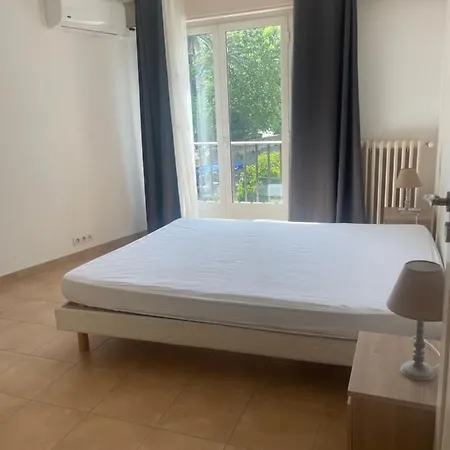 Appartement Erbalunga *