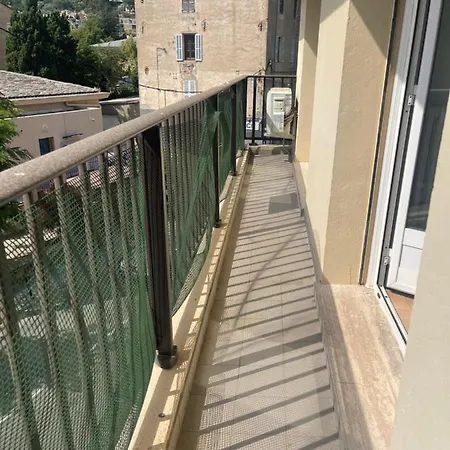 Appartement Erbalunga * Erbalunga (Corsica)
