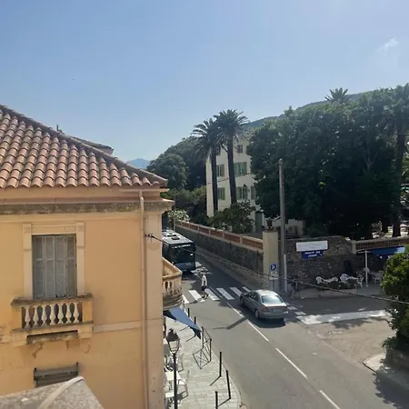 Appartement Erbalunga Erbalunga (Corsica)