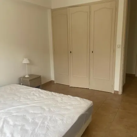 Apartment Appartement Erbalunga Erbalunga (Corsica)