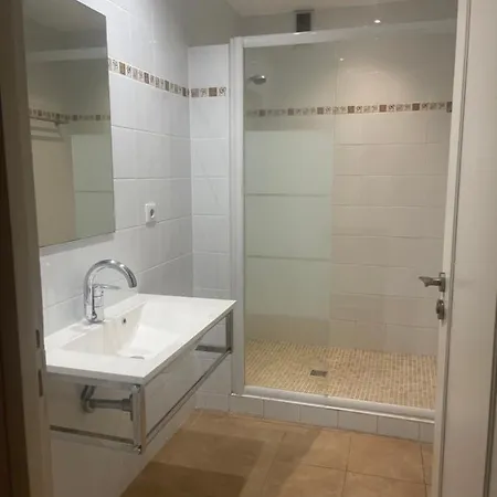 Appartement Erbalunga * Erbalunga (Corsica)