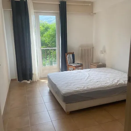 Appartement Erbalunga Apartment Erbalunga (Corsica)
