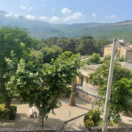 Apartment Appartement Erbalunga Erbalunga (Corsica)