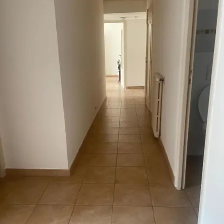 Appartement Erbalunga Apartment *